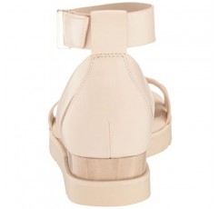 Franco Sarto 여성용 대븐포트 에스파드리유 웨지 샌들