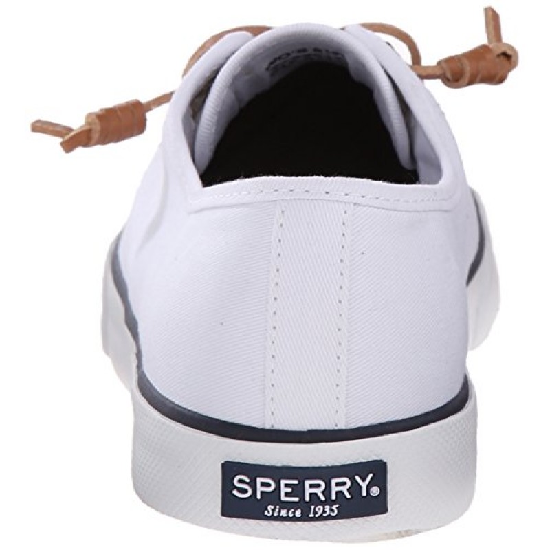 Sperry 여성용 피어 뷰 스니커즈