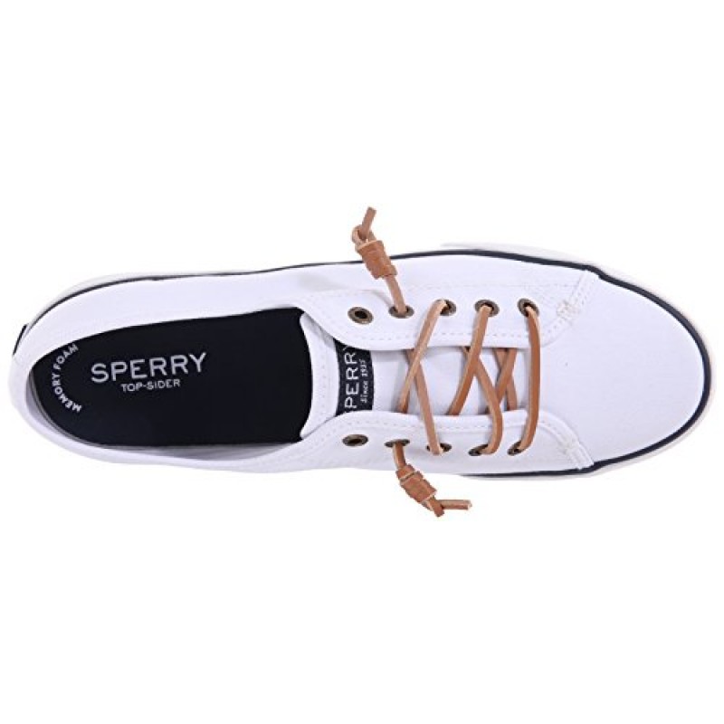 Sperry 여성용 피어 뷰 스니커즈