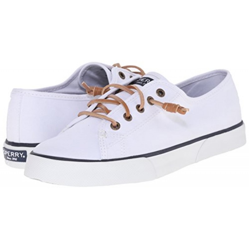 Sperry 여성용 피어 뷰 스니커즈