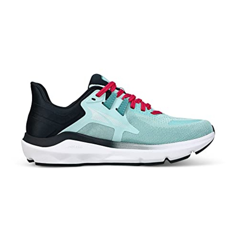 ALTRA 여성용 AL0A5488 Provision 6 로드 러닝화