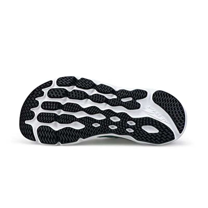 ALTRA 여성용 AL0A5488 Provision 6 로드 러닝화