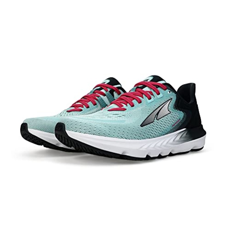 ALTRA 여성용 AL0A5488 Provision 6 로드 러닝화