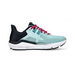 ALTRA 여성용 AL0A5488 Provision 6 로드 러닝화
