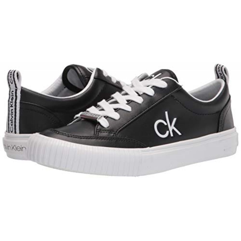 Calvin Klein 여성 라리스 스니커즈