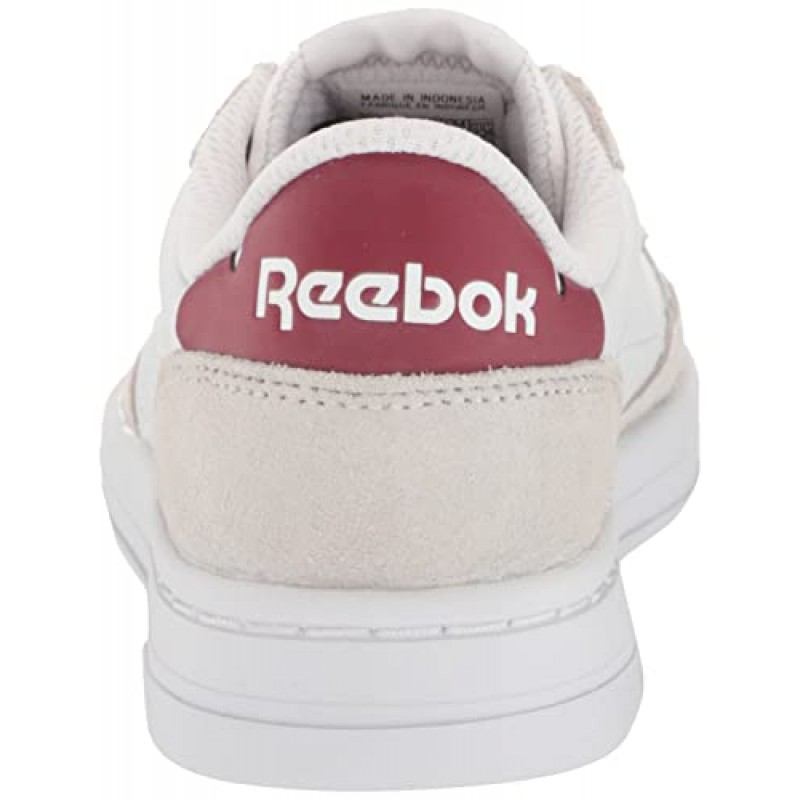 Reebok 남녀공용-성인용 코트 피크 스니커즈