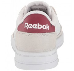 Reebok 남녀공용-성인용 코트 피크 스니커즈