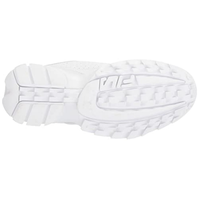 Fila 여성용 디스럽터 Ii 프리미엄 컴포터블 스니커즈