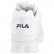 Fila 여성용 디스럽터 Ii 프리미엄 컴포터블 스니커즈