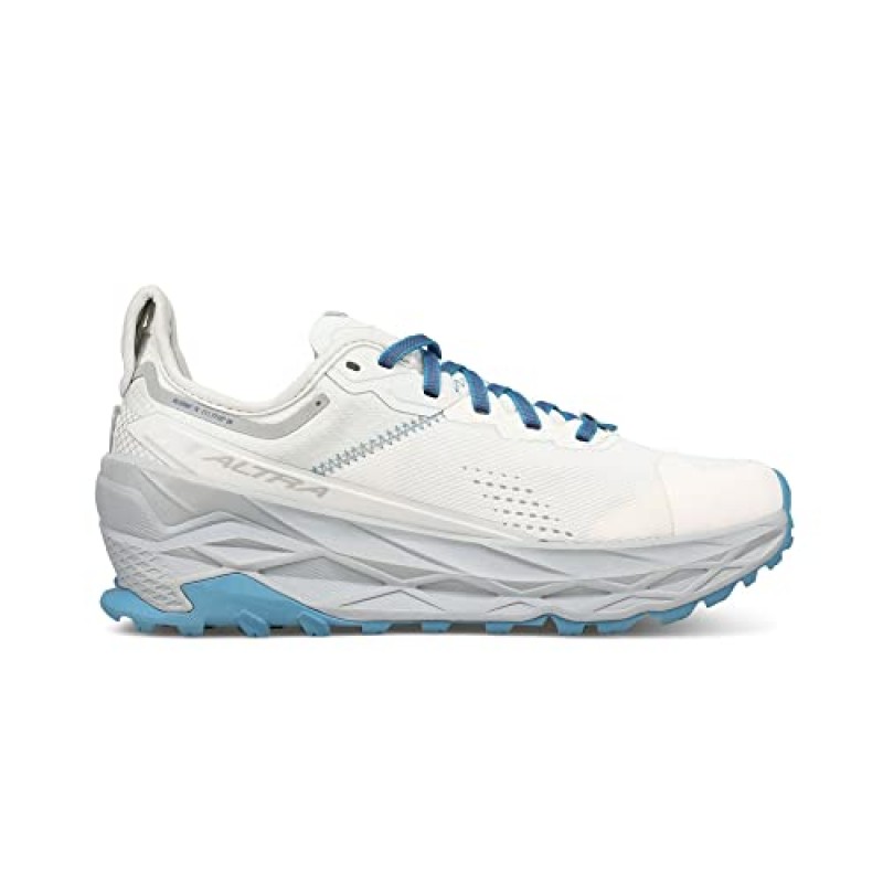 ALTRA 여성용 AL0A7R74 올림푸스 5 트레일 러닝화