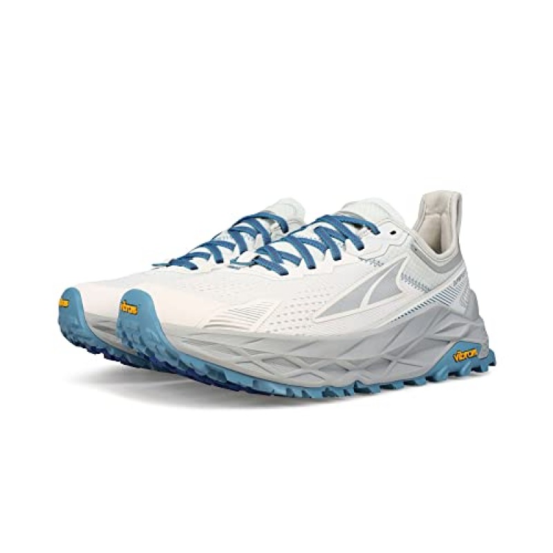 ALTRA 여성용 AL0A7R74 올림푸스 5 트레일 러닝화