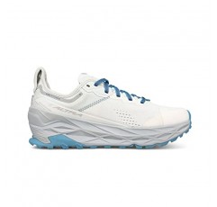ALTRA 여성용 AL0A7R74 올림푸스 5 트레일 러닝화