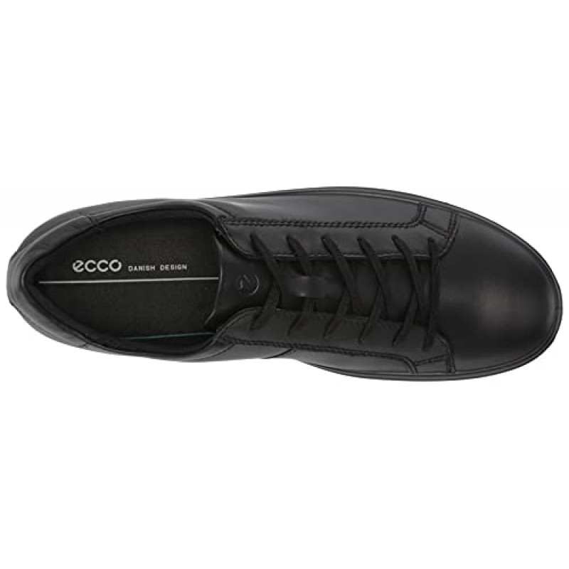 ECCO 여성용 소프트 클래식 스니커즈