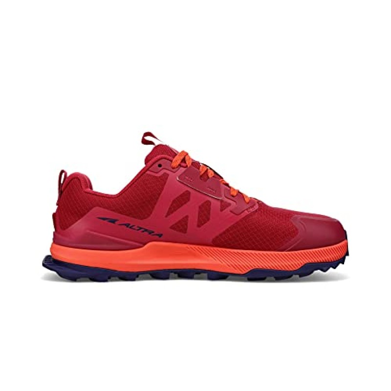 ALTRA 여성용 AL0A7R7G Lone Peak 7 트레일 러닝화