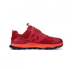 ALTRA 여성용 AL0A7R7G Lone Peak 7 트레일 러닝화