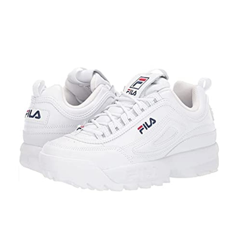 Fila 여성용 디스럽터 II 스니커즈