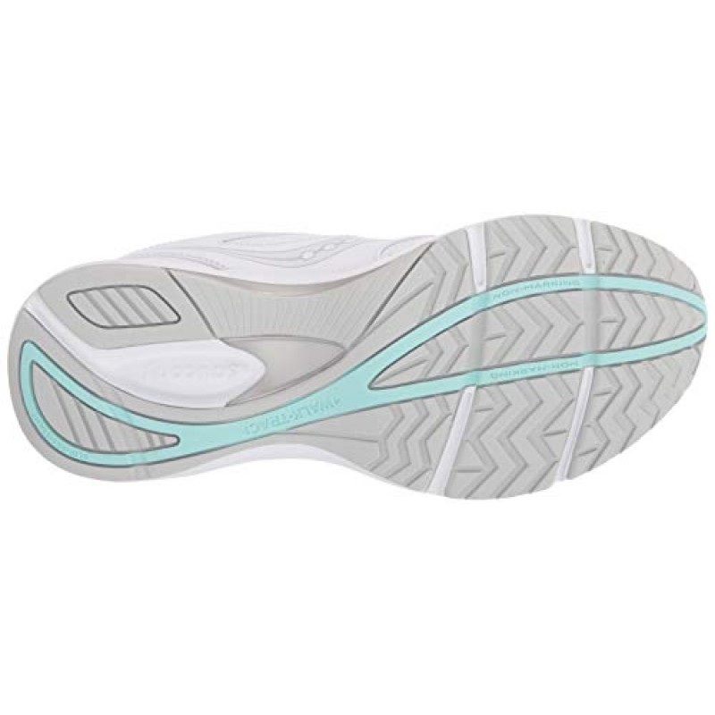 Saucony 여성 무결성 Wlk 3 워킹화
