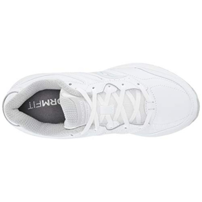 Saucony 여성 무결성 Wlk 3 워킹화