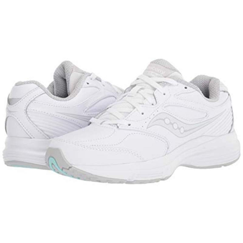Saucony 여성 무결성 Wlk 3 워킹화