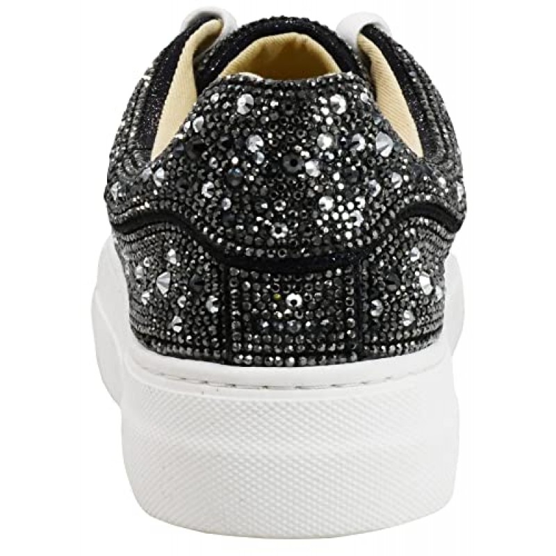 Betsey Johnson 여성 Sidny 스니커즈