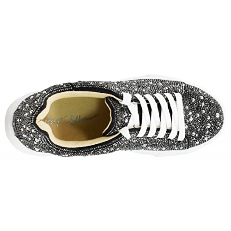 Betsey Johnson 여성 Sidny 스니커즈