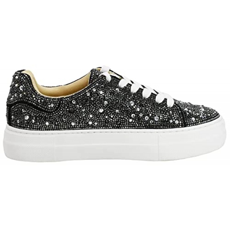 Betsey Johnson 여성 Sidny 스니커즈