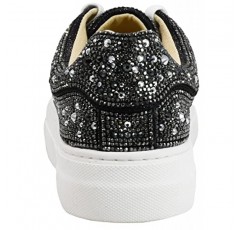 Betsey Johnson 여성 Sidny 스니커즈