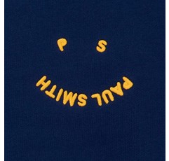 PS by Paul Smith 여성용 스웨트셔츠 Ps Happy