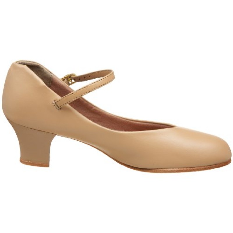 Capezio 550 주니어 풋라이트