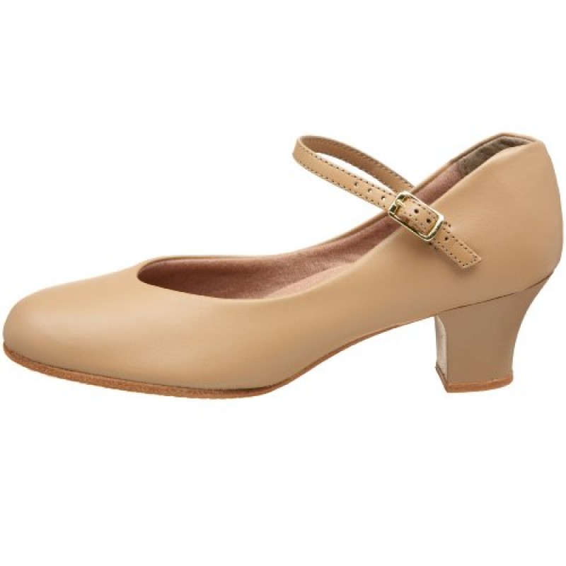 Capezio 550 주니어 풋라이트