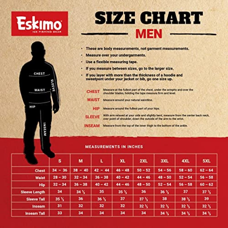 Eskimo® Polar Hockey 후디, 남녀공용, 블랙 아이스, 2X대형