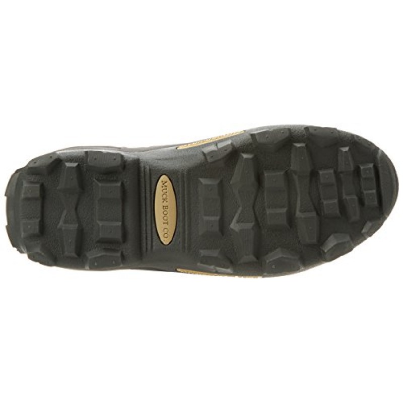 Muck Boot 남성용 Arctic Sport 00 웰링턴 부츠 경량