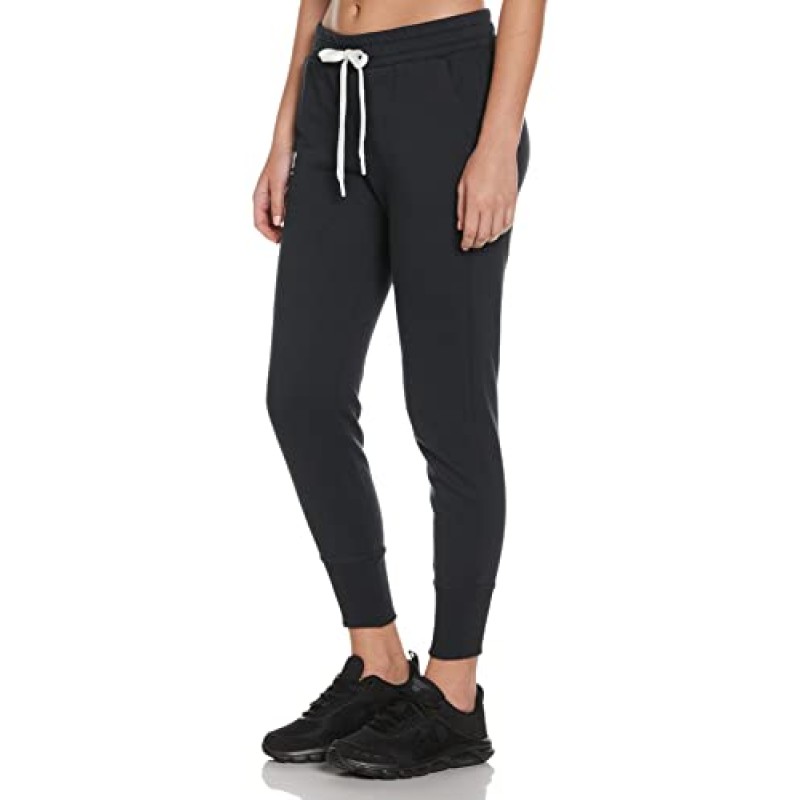Under Armour 여성 라이벌 플리스 조거팬츠