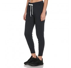 Under Armour 여성 라이벌 플리스 조거팬츠
