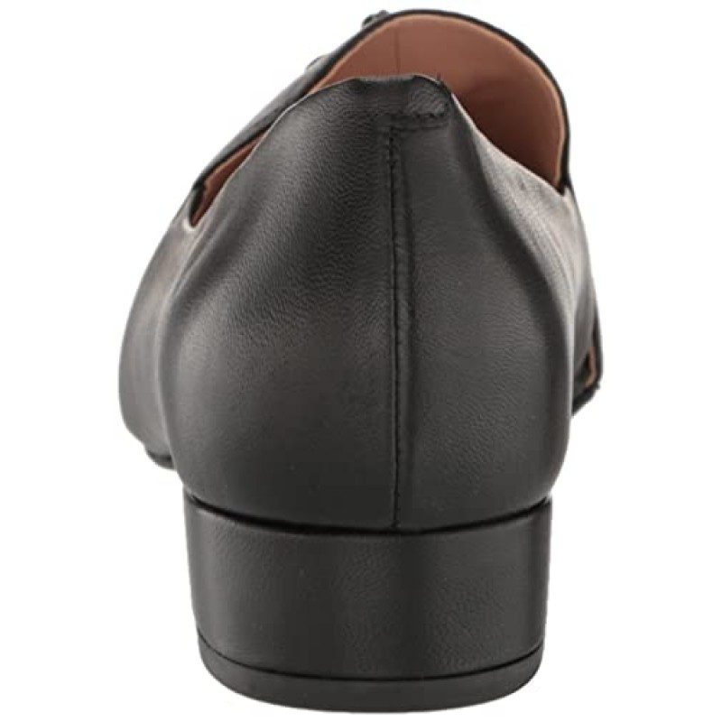 Cole Haan 여성용 비올라 스키머 발레 플랫