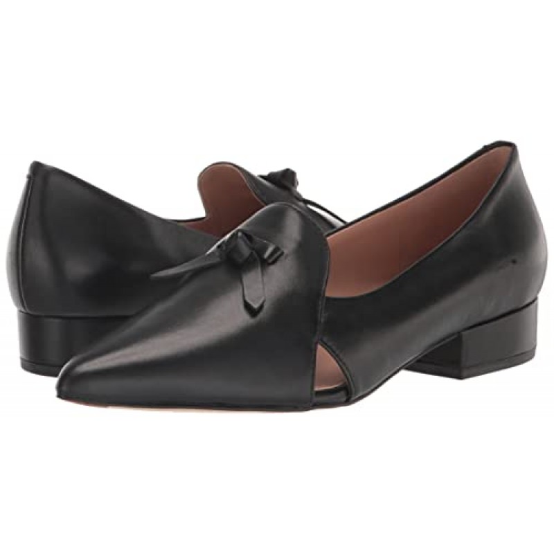 Cole Haan 여성용 비올라 스키머 발레 플랫