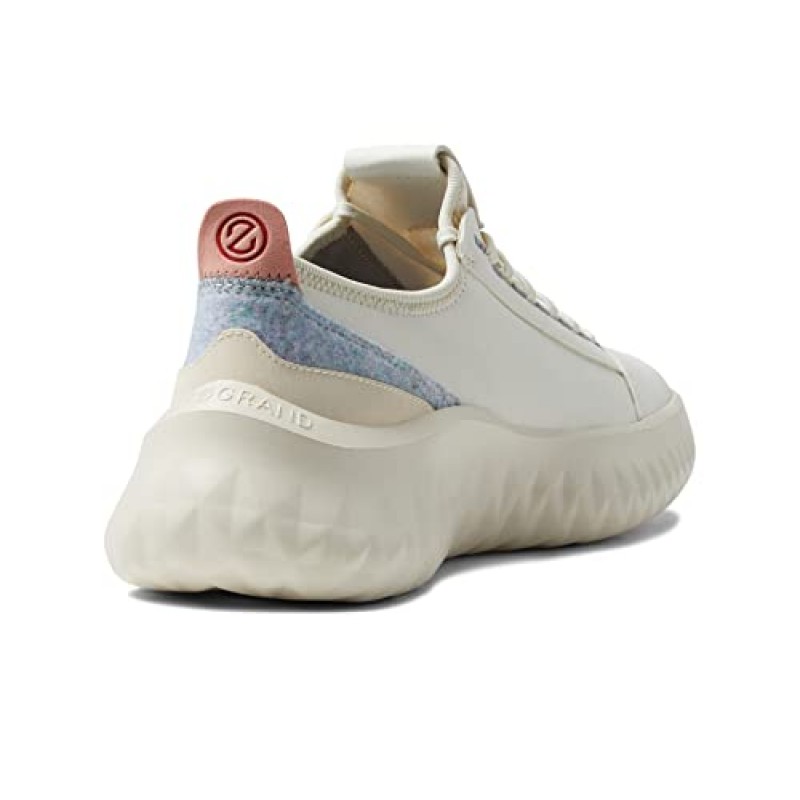 Cole Haan Zerogrand Womens Generation II 레이스업 캐주얼 및 패션 스니커즈