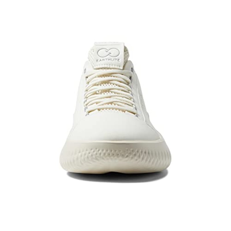 Cole Haan Zerogrand Womens Generation II 레이스업 캐주얼 및 패션 스니커즈