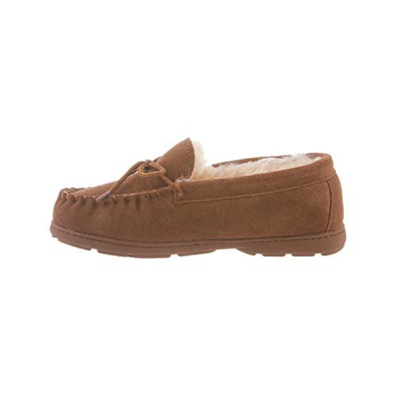 BEARPAW 여성 Mindy 멀티 컬러 | 여성 슬리퍼 | 여성 신발 | 편안하고 가벼운 무게