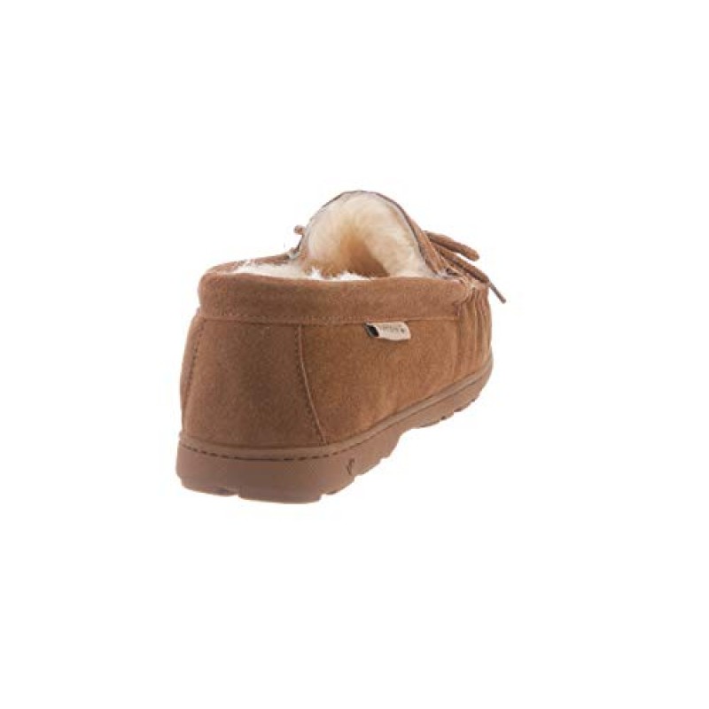 BEARPAW 여성 Mindy 멀티 컬러 | 여성 슬리퍼 | 여성 신발 | 편안하고 가벼운 무게