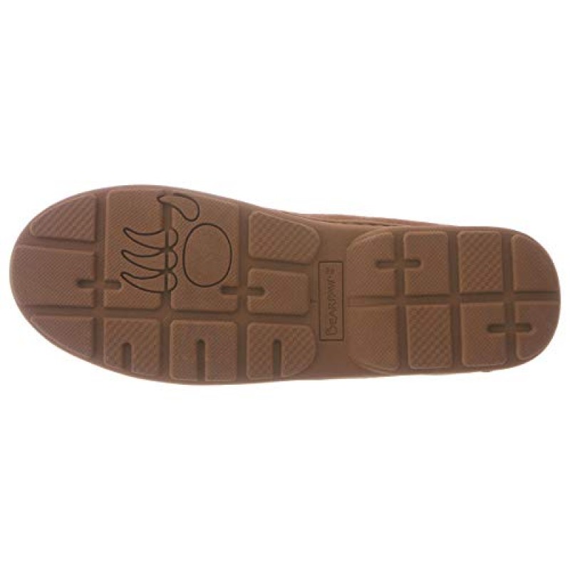 BEARPAW 여성 Mindy 멀티 컬러 | 여성 슬리퍼 | 여성 신발 | 편안하고 가벼운 무게