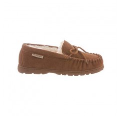 BEARPAW 여성 Mindy 멀티 컬러 | 여성 슬리퍼 | 여성 신발 | 편안하고 가벼운 무게