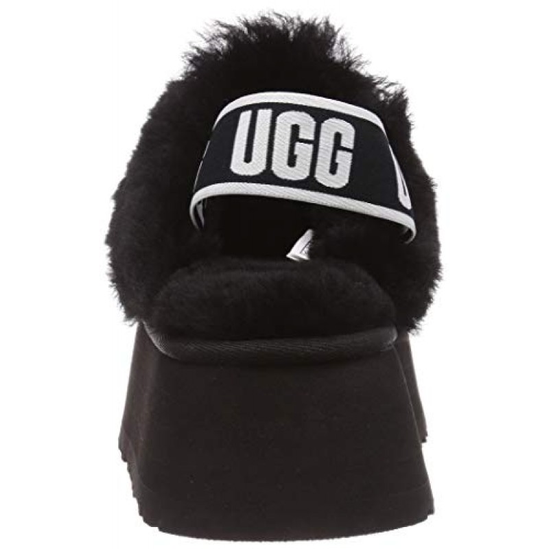 UGG 여성용 펑켓 슬리퍼