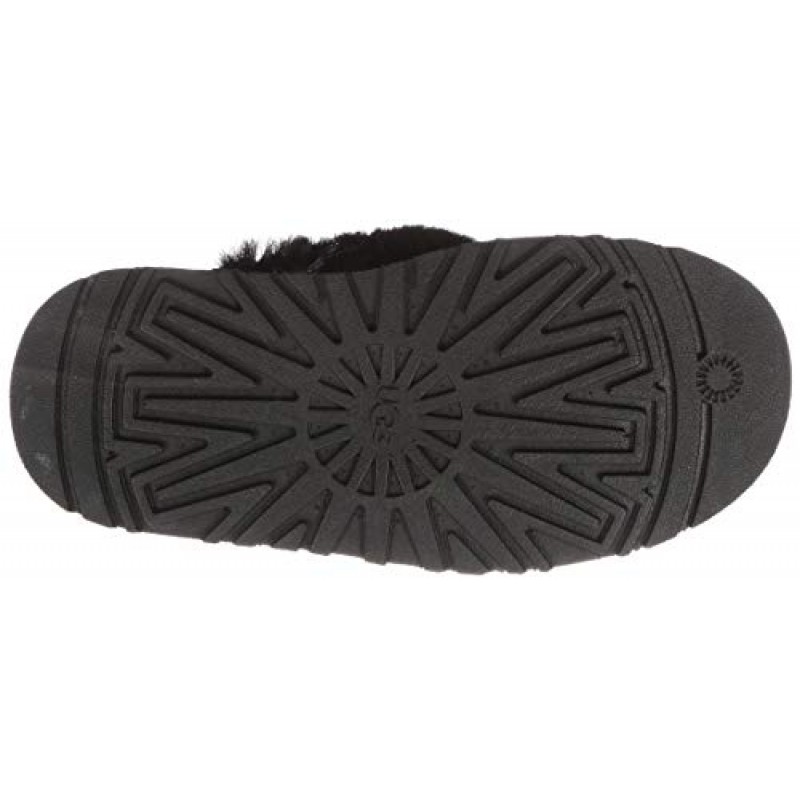 UGG 여성용 펑켓 슬리퍼