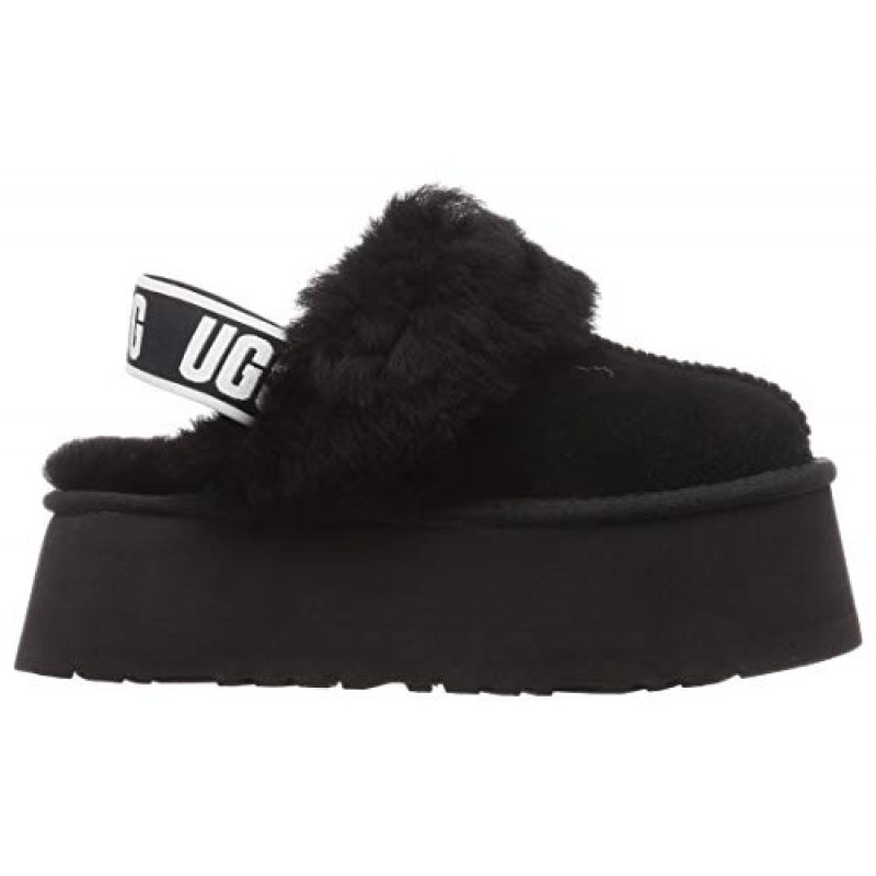 UGG 여성용 펑켓 슬리퍼