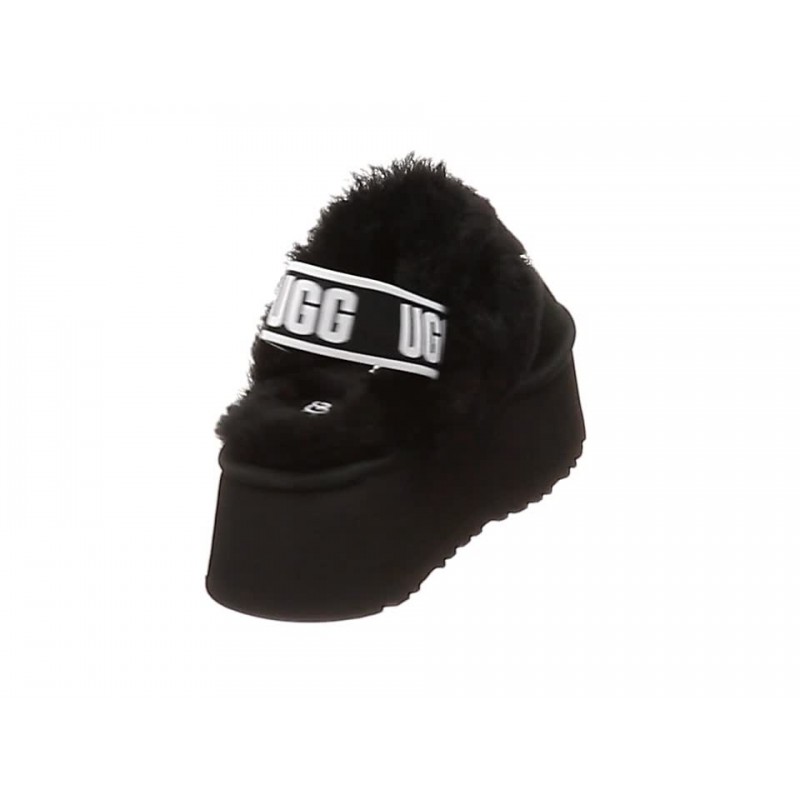 UGG 여성용 펑켓 슬리퍼
