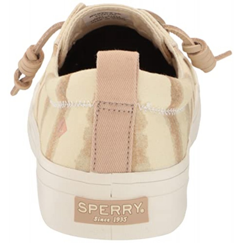 Sperry 여성용 크레스트 바이브 스니커즈