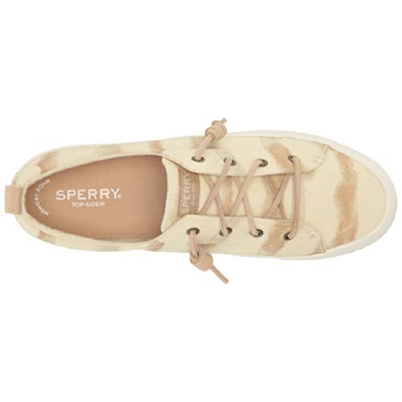Sperry 여성용 크레스트 바이브 스니커즈