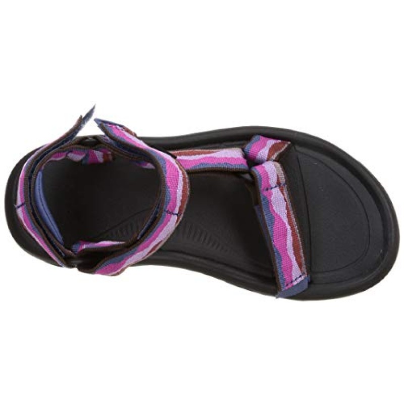 Teva 여성용 허리케인 XLT2 샌들, 비스타 블루 인디고, 8