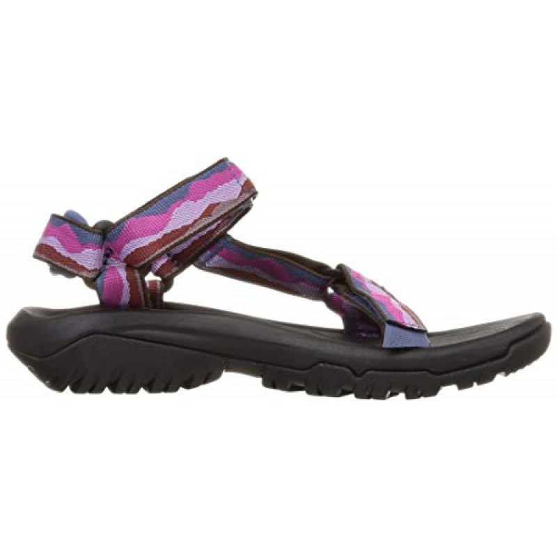 Teva 여성용 허리케인 XLT2 샌들, 비스타 블루 인디고, 8